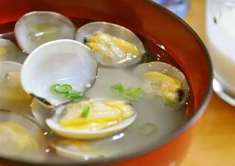  Panjin Clam Soup: Can Umami Depth and Refreshing Brilliance Truly Coexist?